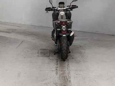 Honda X-Adv 750 2020