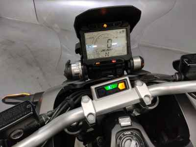 Honda X-Adv 750 2020