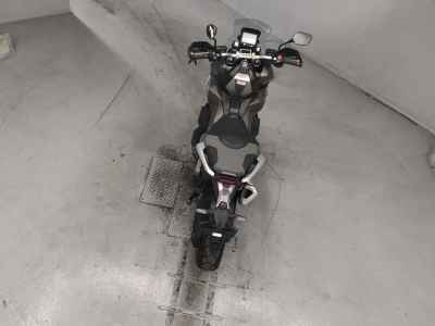 Honda X-Adv 750 2020