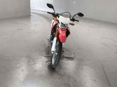 Honda CRF250L 2015