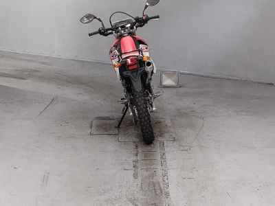 Honda CRF250L 2015
