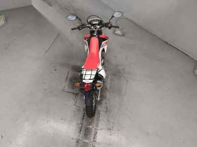 Honda CRF250L 2015