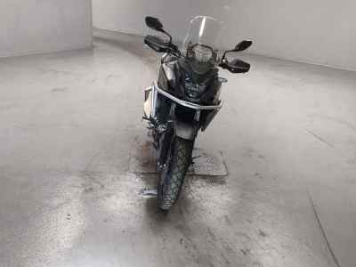 Honda CB400X 2020
