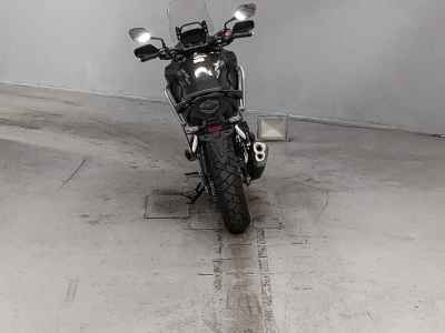 Honda CB400X 2020
