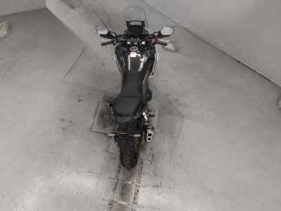 Honda CB400X 2020