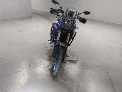 Yamaha Tenere 700 2022