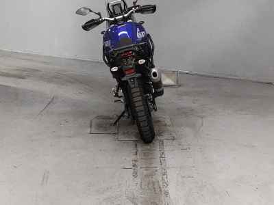 Yamaha Tenere 700 2022