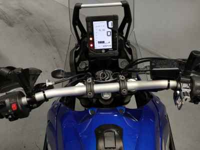 Yamaha Tenere 700 2022