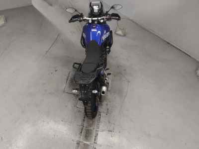 Yamaha Tenere 700 2022