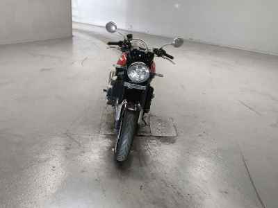 Kawasaki Z900RS 2018