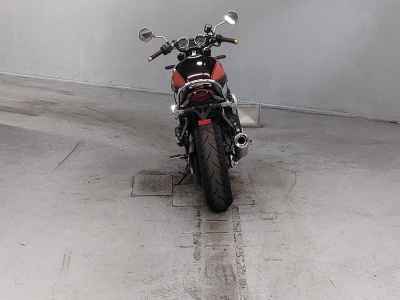 Kawasaki Z900RS 2018