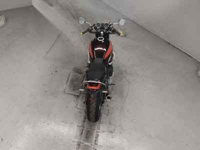 Kawasaki Z900RS 2018
