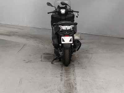 BMW C400GT 2024