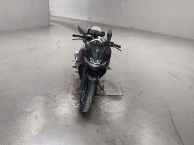 Suzuki Gixxer 250SF