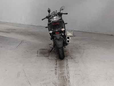 Suzuki Gixxer 250SF