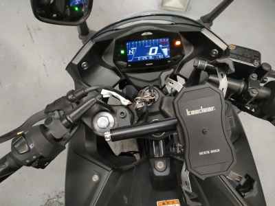 Suzuki Gixxer 250SF