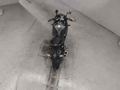 Suzuki Gixxer 250SF