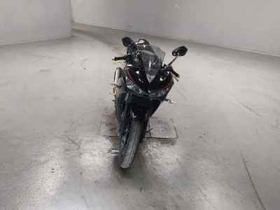 Yamaha YZF-R25