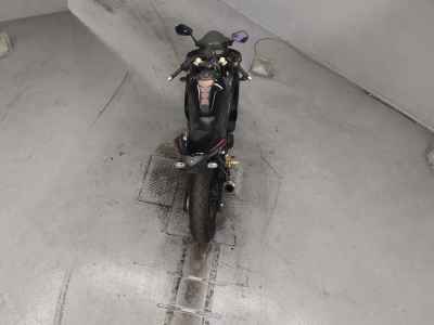 Yamaha YZF-R25