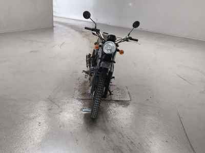 Kawasaki 250TR 2009