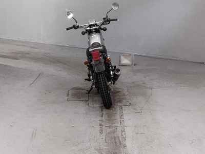Kawasaki 250TR 2009