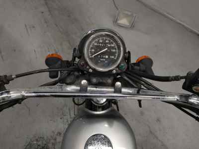 Kawasaki 250TR 2009