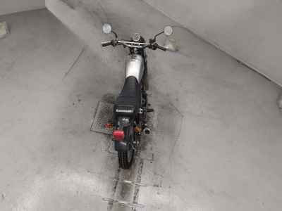 Kawasaki 250TR 2009