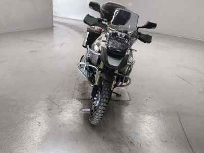 BMW R1200GS 2010