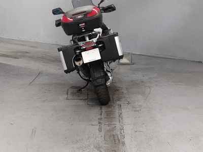 BMW R1200GS 2010