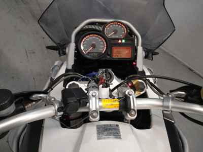 BMW R1200GS 2010