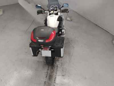 BMW R1200GS 2010