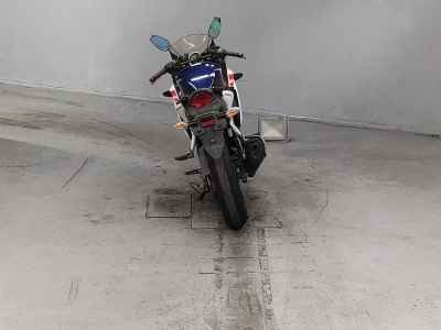 Honda CBR250R 2011