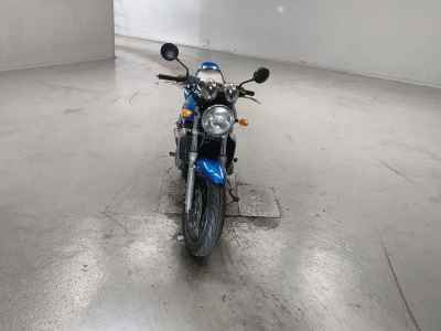 Kawasaki Balius ZR250