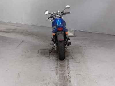 Kawasaki Balius ZR250