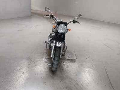Kawasaki W650 2005
