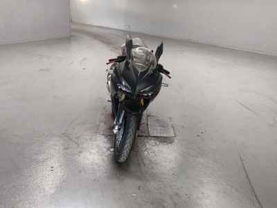 Honda CBR250RR 2017