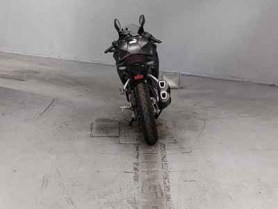 Honda CBR250RR 2017