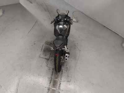 Honda CBR250RR 2017