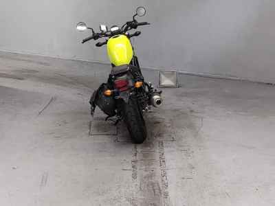 Honda Rebel CMX250 2017