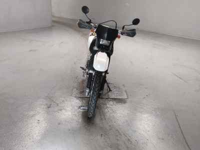 Suzuki Djebel 250XC