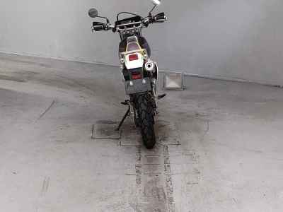 Suzuki Djebel 250XC