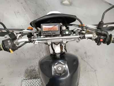 Suzuki Djebel 250XC