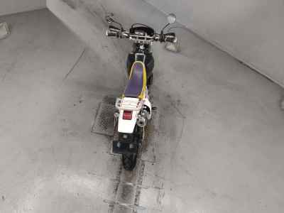 Suzuki Djebel 250XC