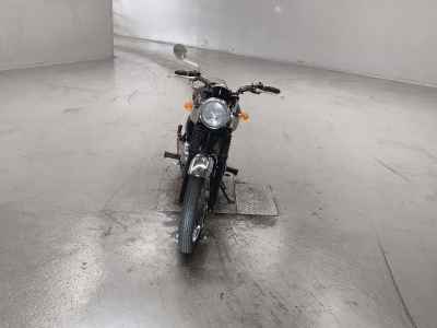 Kawasaki Estrella Custom