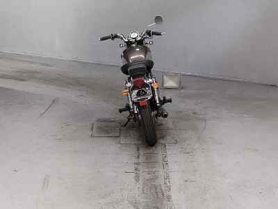 Kawasaki Estrella Custom