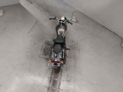 Kawasaki Estrella Custom