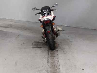 Honda CB400SFV 2008