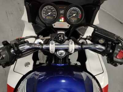 Honda CB400SFV 2008