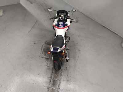 Honda CB400SFV 2008
