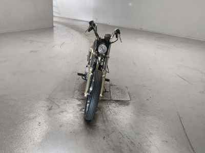 Suzuki GrassTracker Bigboy